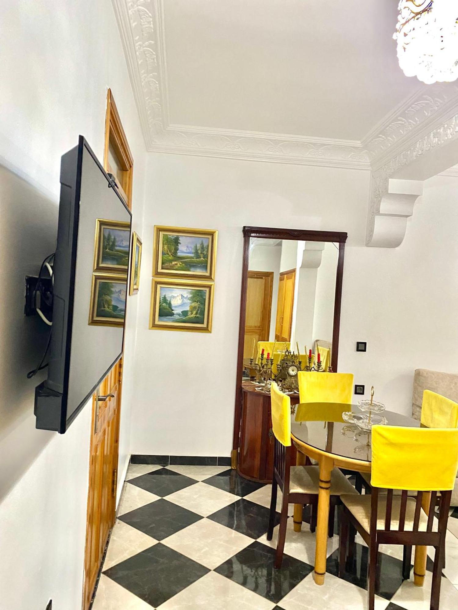 High Quality Appartement 迈尔提勒 外观 照片
