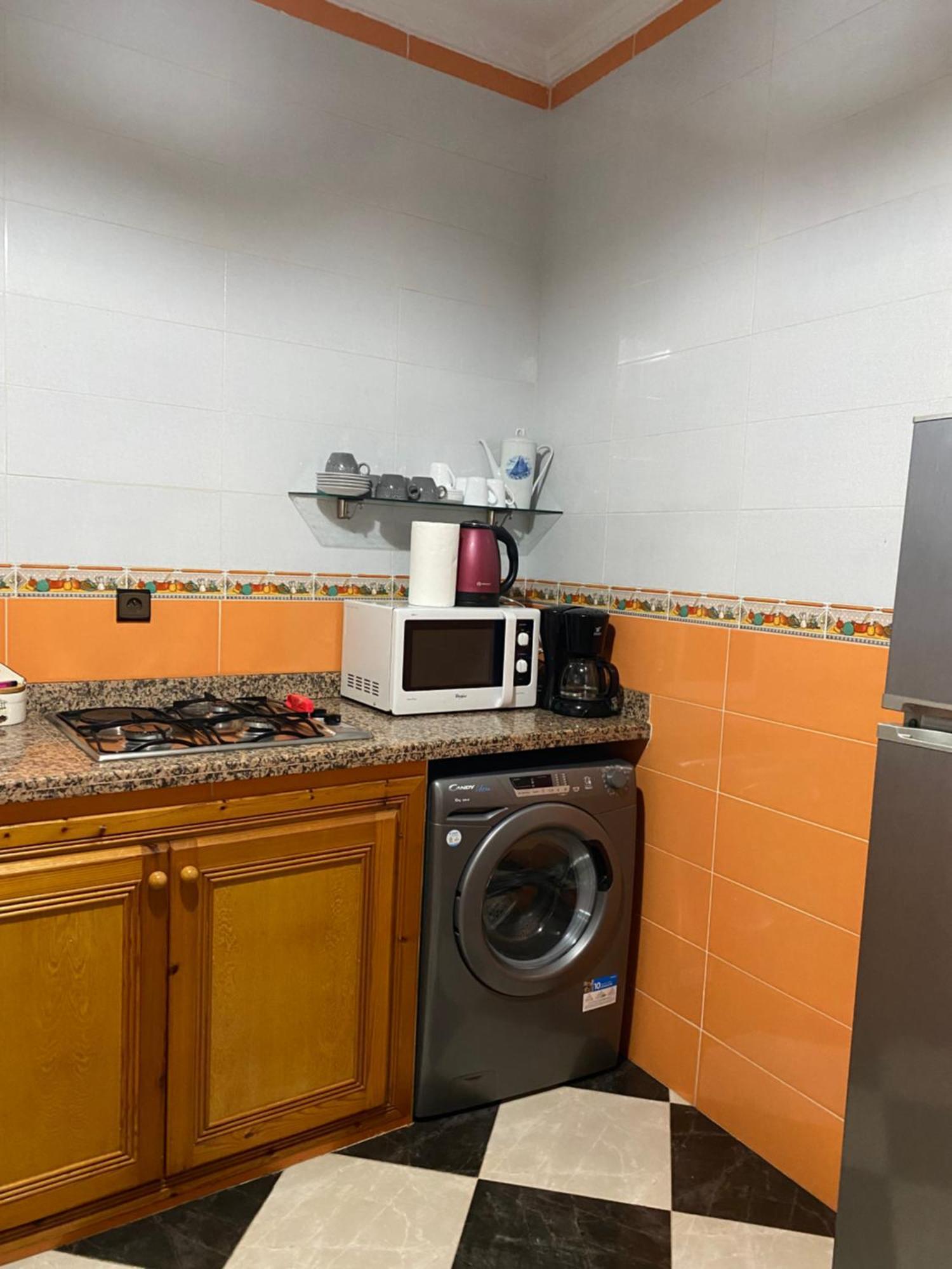 High Quality Appartement 迈尔提勒 外观 照片